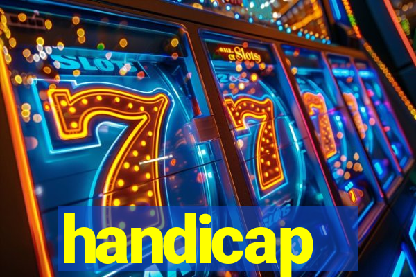 handicap -1 primeiro tempo